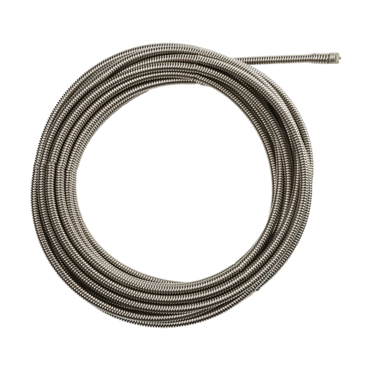 Milwaukee Spirale für Akku-Rohrreiniger M18FDCPF 10 mm x 10.5 m – Produktbild 1
