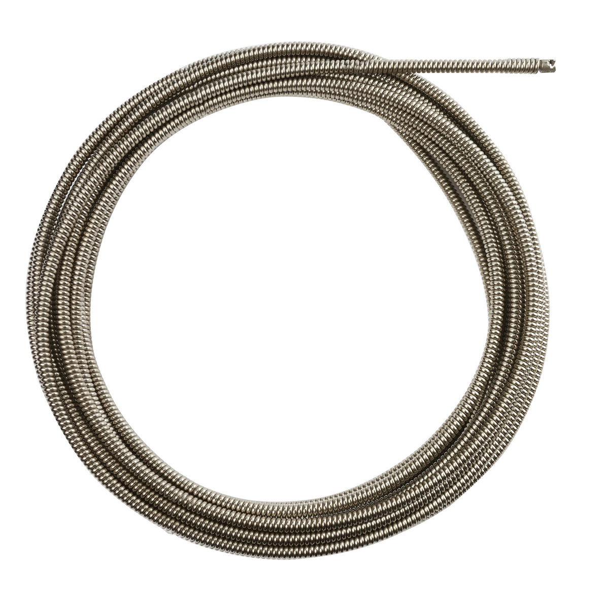 Milwaukee Spirale für Akku-Rohrreiniger M18FFSDC 16 mm x 15 m – Produktbild 1