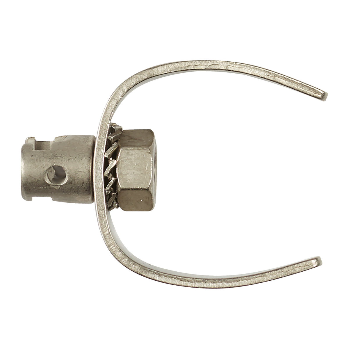Milwaukee Blattbohrer-Fettaustreiber 38 mm für Akku-Rohrreiniger M18FDCPF/M18FFSDC – Produktbild 1