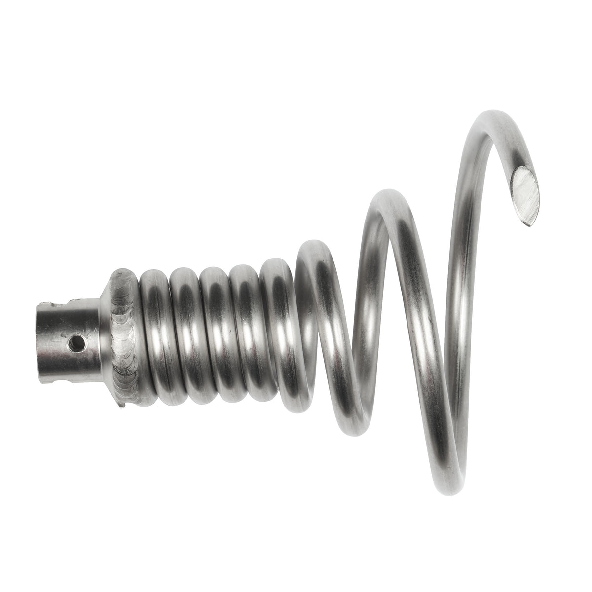 Milwaukee Trichterbohrer 16mm + 20mm für Akku-Rohrreiniger MXFLSDP – Produktbild 1