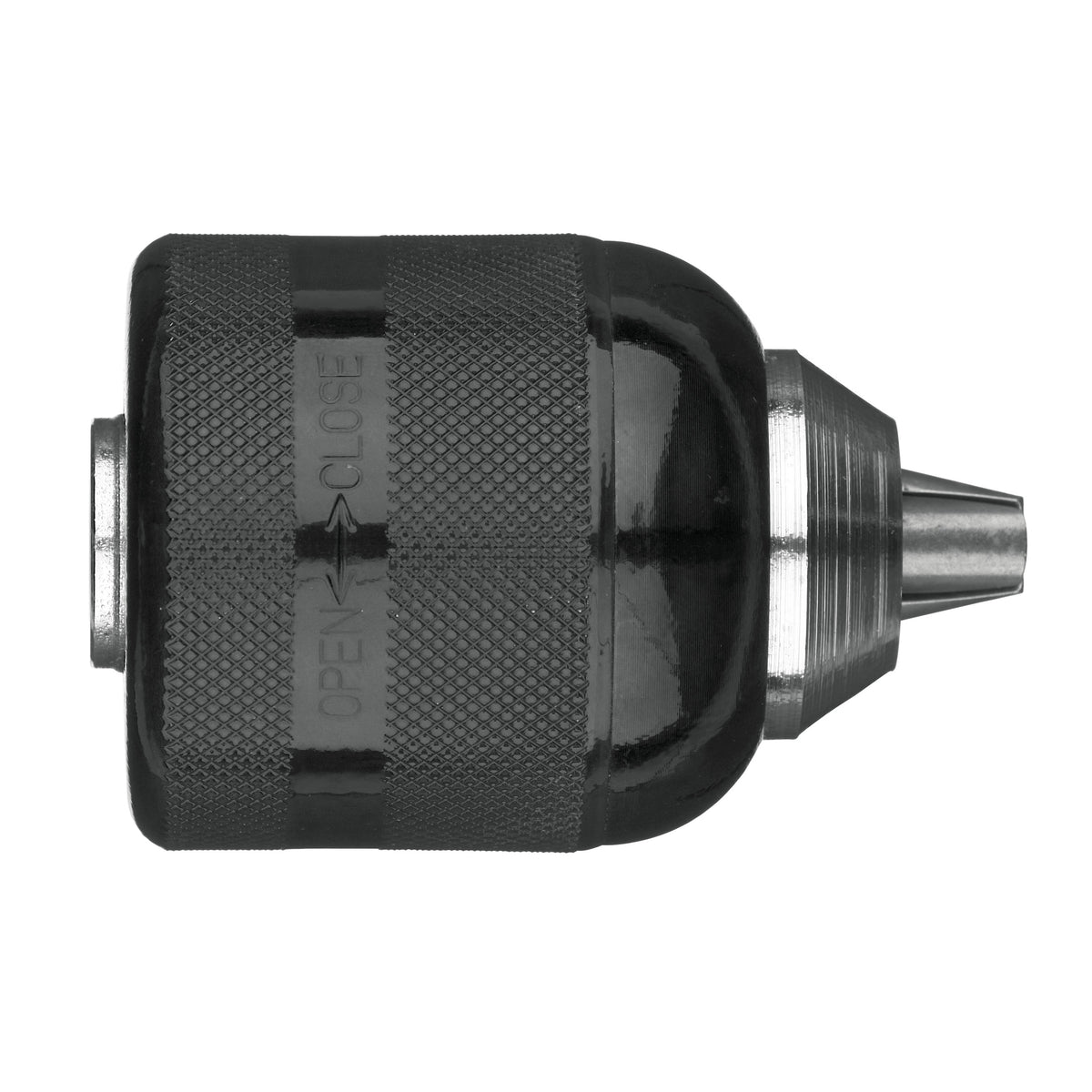 Milwaukee FIXTEC Bohrfutter für HDE10RQX 1/2" x 20 / 1.0-10 mm – Produktbild 1