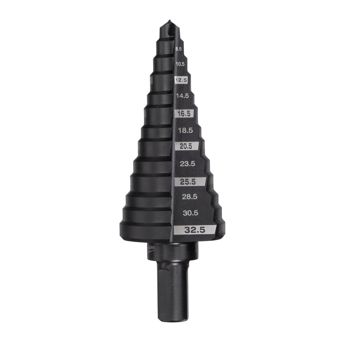 Milwaukee Stufenbohrer – Produktbild 4