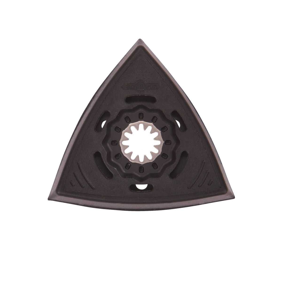 Milwaukee Multitool Starlock Schleifplatte – Produktbild 1