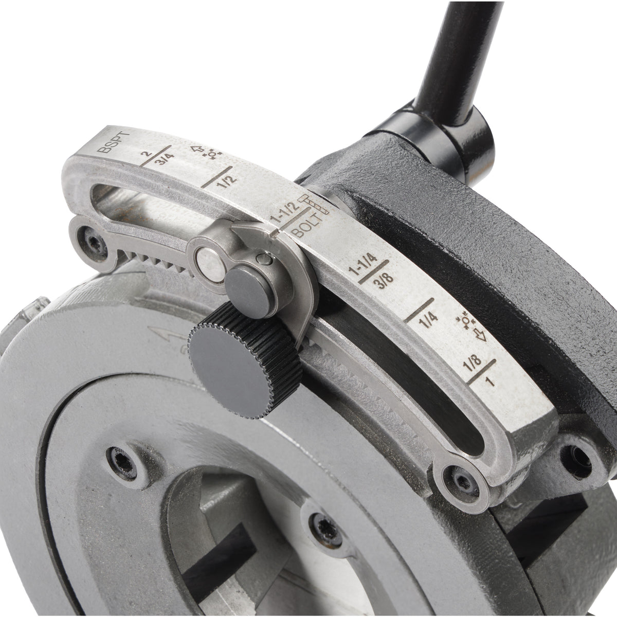 Milwaukee PTR2 DH NPT Schneidkopf für MXF PTR2 – Produktbild 1