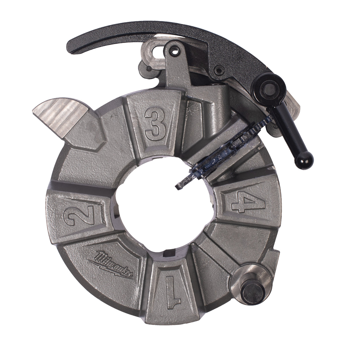 Milwaukee PTR2 DH BSPT Schneidkopf für MXF PTR2 – Produktbild 1