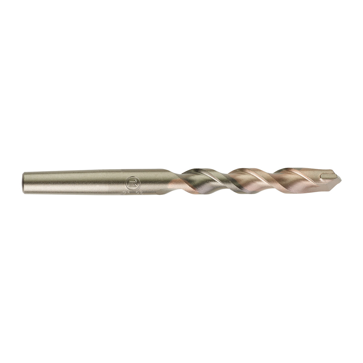 Milwaukee Zentrierbohrer 11 x 120 mm für Hammerbohrkrone SDS-Max/21 mm K-Hex – Produktbild 1