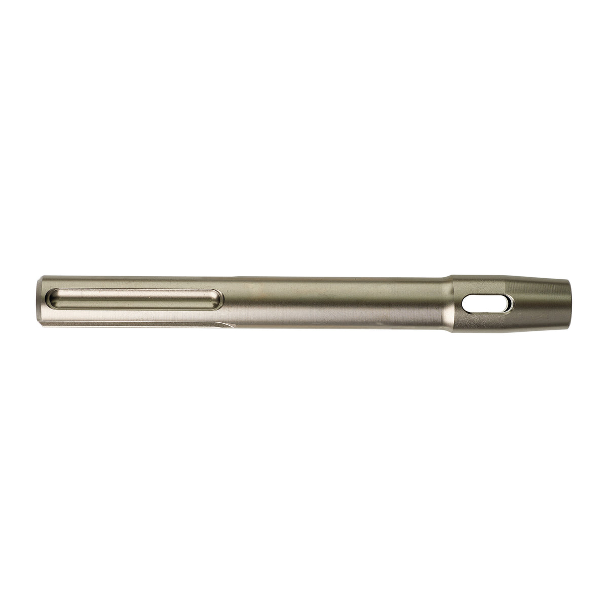 Milwaukee Aufnahmeschaft 180 mm für Hammerbohrkrone SDS-Max zweiteilig – Produktbild 1