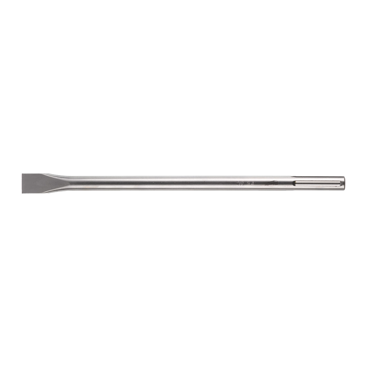 Milwaukee Flachmeißel SDS-Max – Produktbild 2
