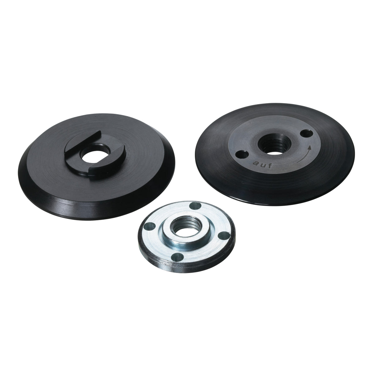 Milwaukee Spannflansch für WS2300 – Produktbild 1