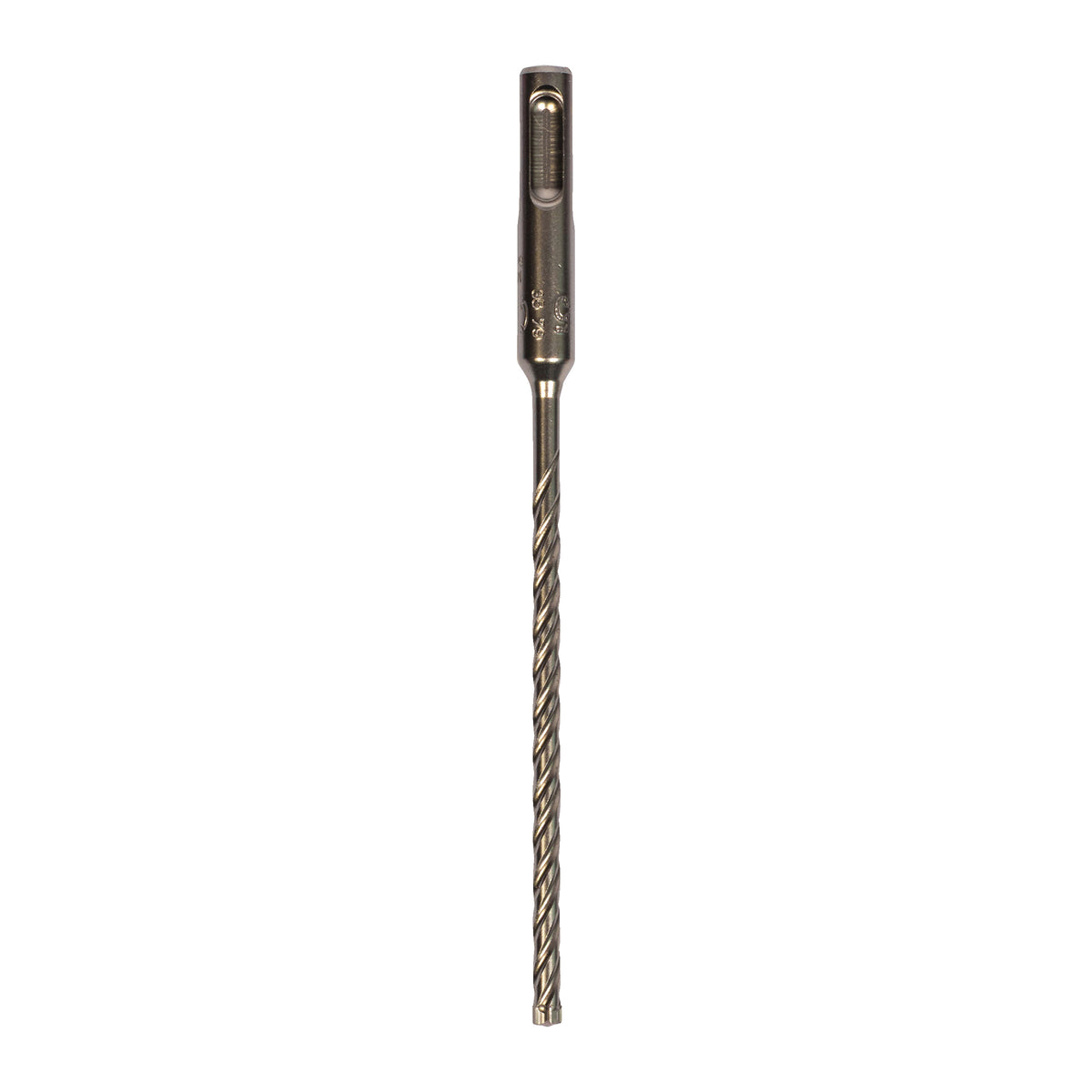 Milwaukee MX4 SDS-Plus Hammerbohrer 4-Schneiden – Produktbild 6