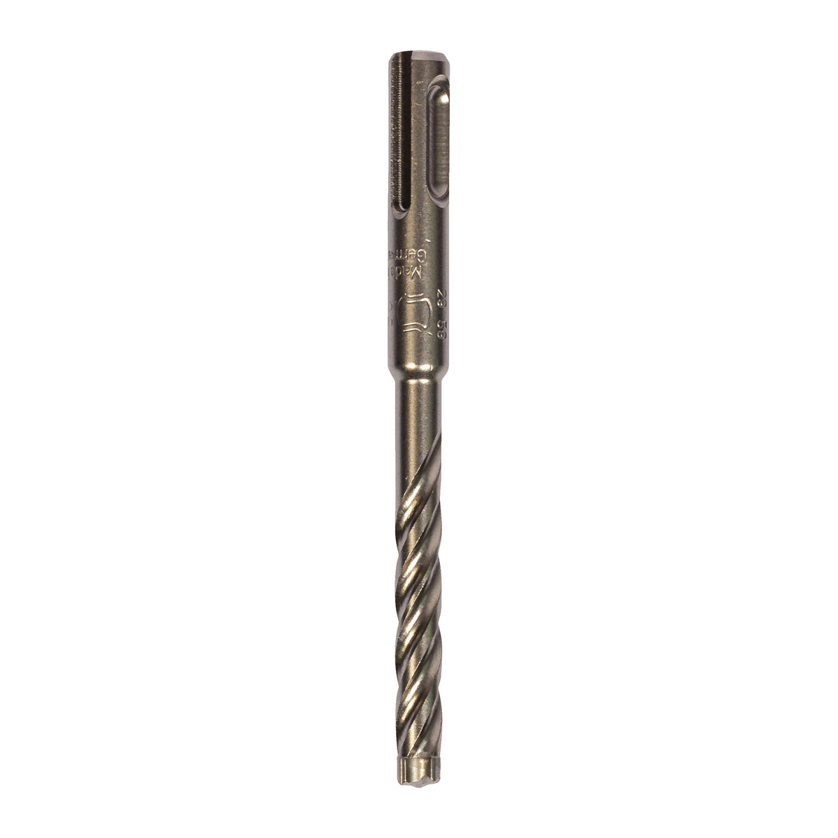Milwaukee MX4 SDS-Plus Hammerbohrer 4-Schneiden