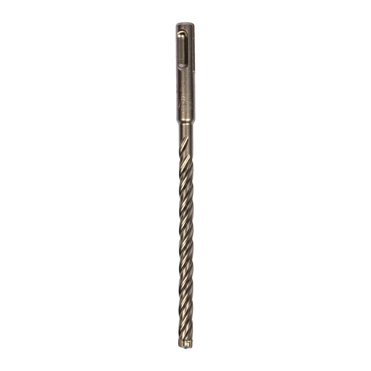 Milwaukee MX4 SDS-Plus Hammerbohrer 4-Schneiden
