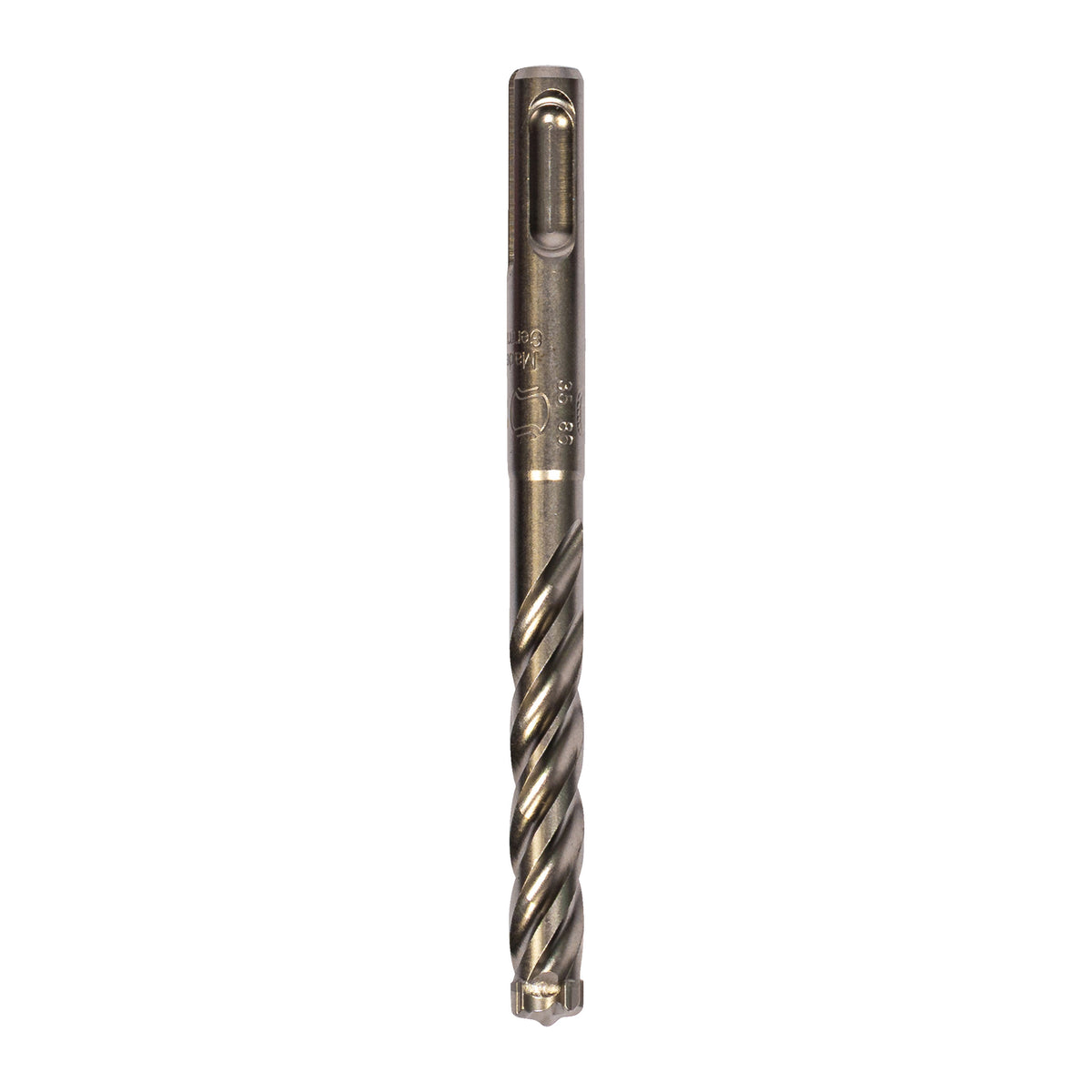 Milwaukee MX4 SDS-Plus Hammerbohrer 4-Schneiden