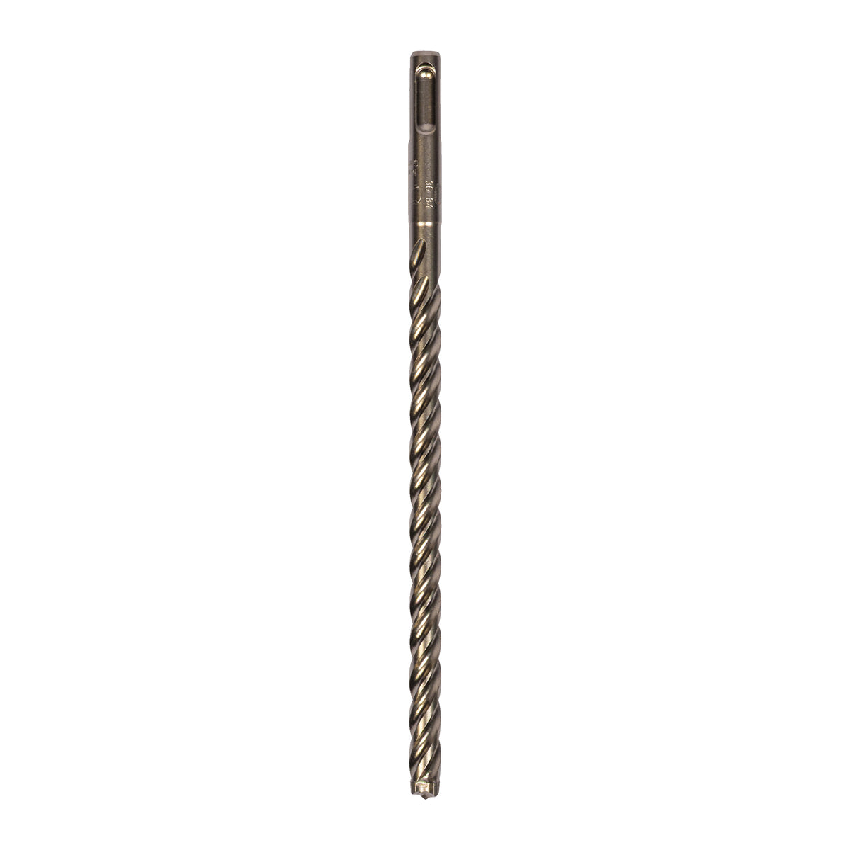 Milwaukee MX4 SDS-Plus Hammerbohrer 4-Schneiden