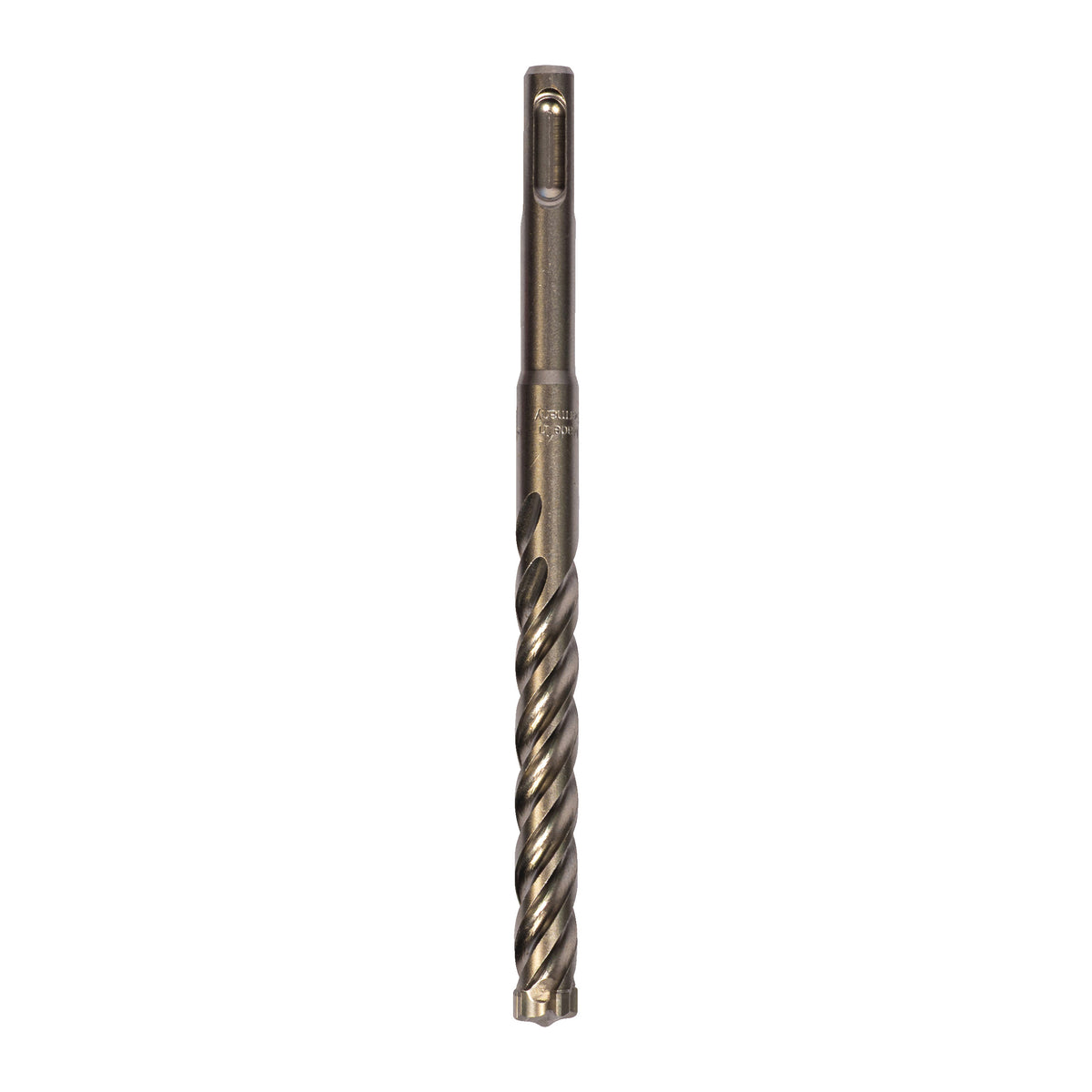 Milwaukee MX4 SDS-Plus Hammerbohrer 4-Schneiden