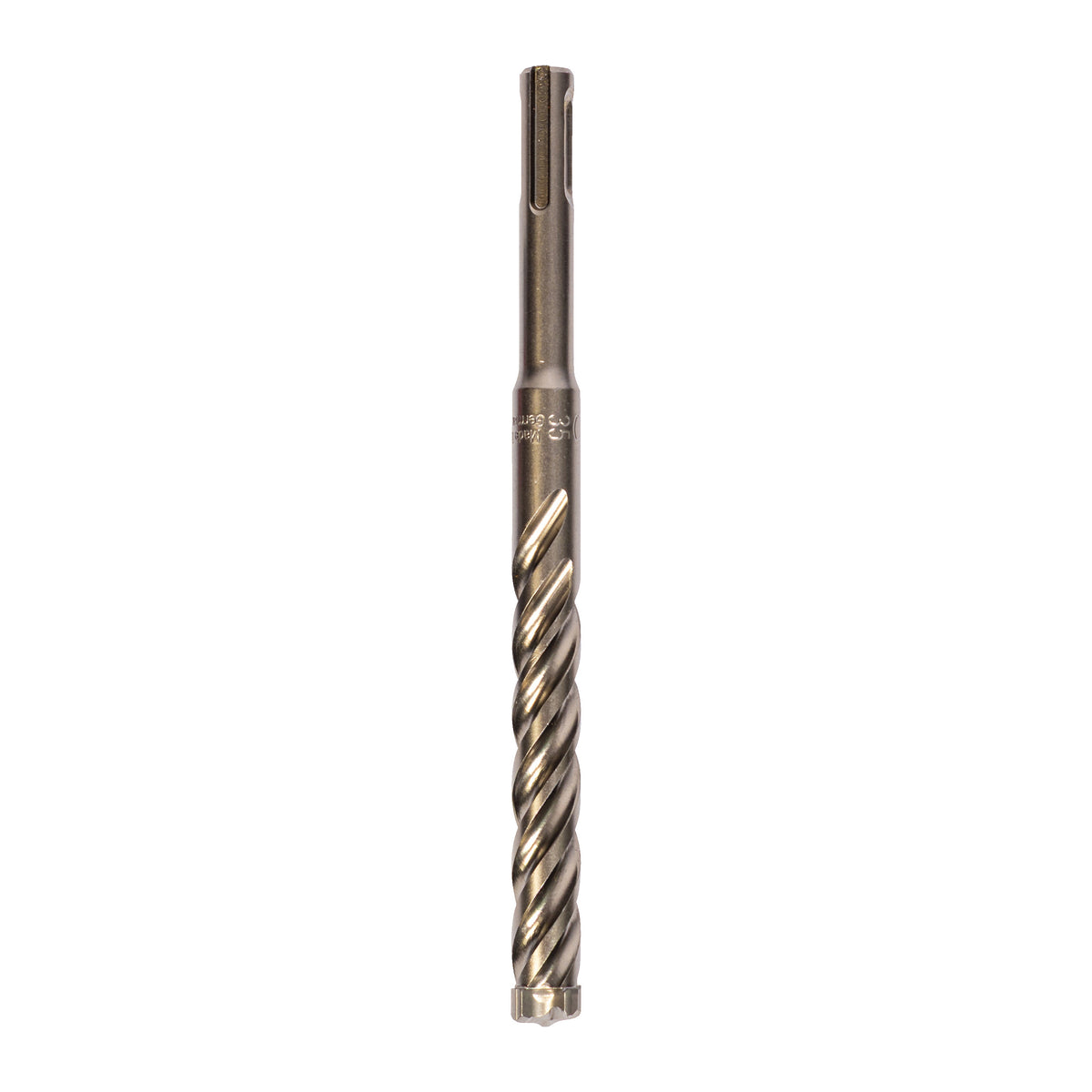 Milwaukee MX4 SDS-Plus Hammerbohrer 4-Schneiden
