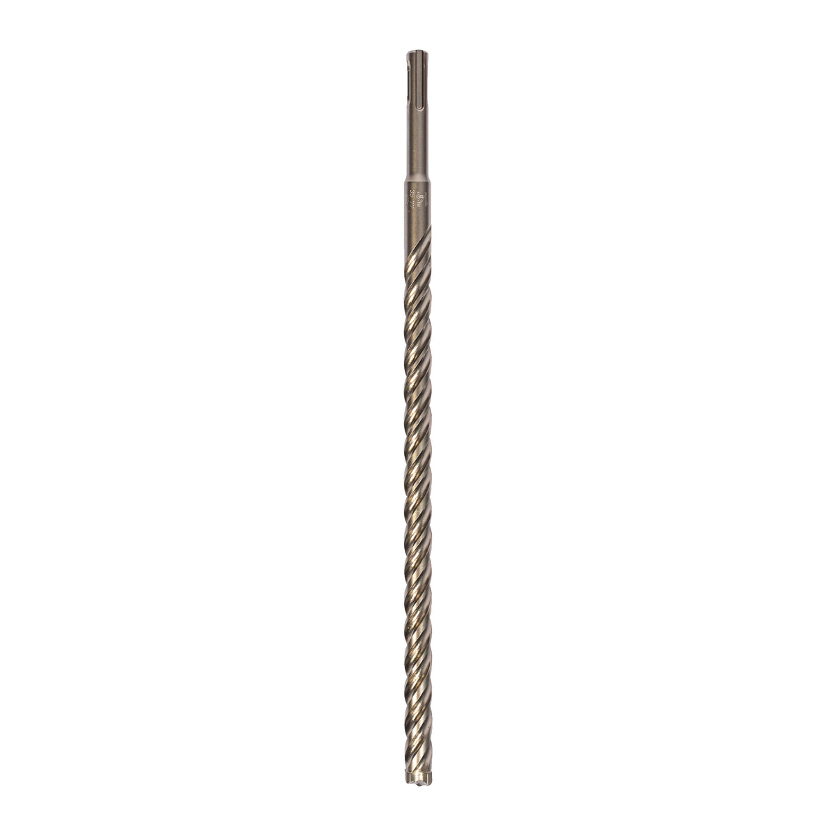 Milwaukee MX4 SDS-Plus Hammerbohrer 4-Schneiden