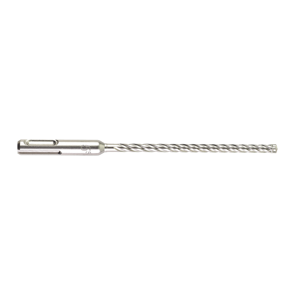 Milwaukee MX4 SDS-Plus Hammerbohrer 4-Schneiden – 10er-Pack – Produktbild 4