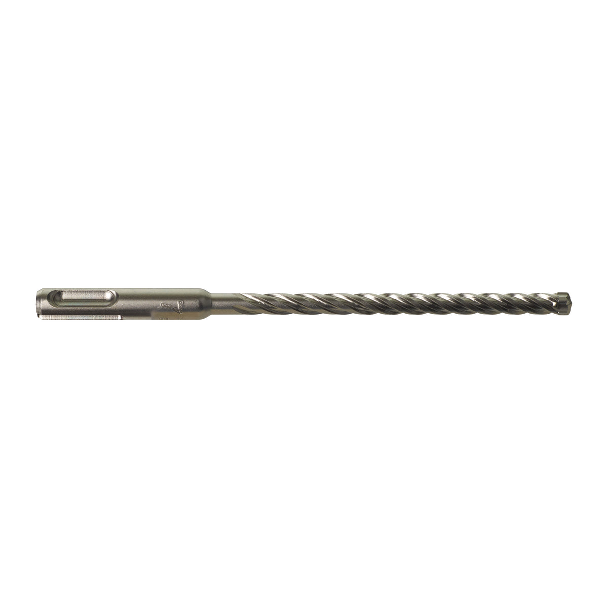 Milwaukee MX4 SDS-Plus Hammerbohrer 4-Schneiden – 10er-Pack – Produktbild 12
