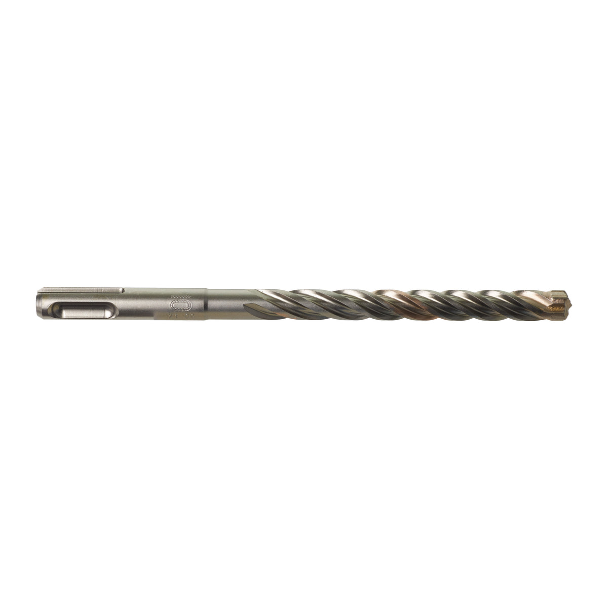Milwaukee MX4 SDS-Plus Hammerbohrer 4-Schneiden – 10er-Pack