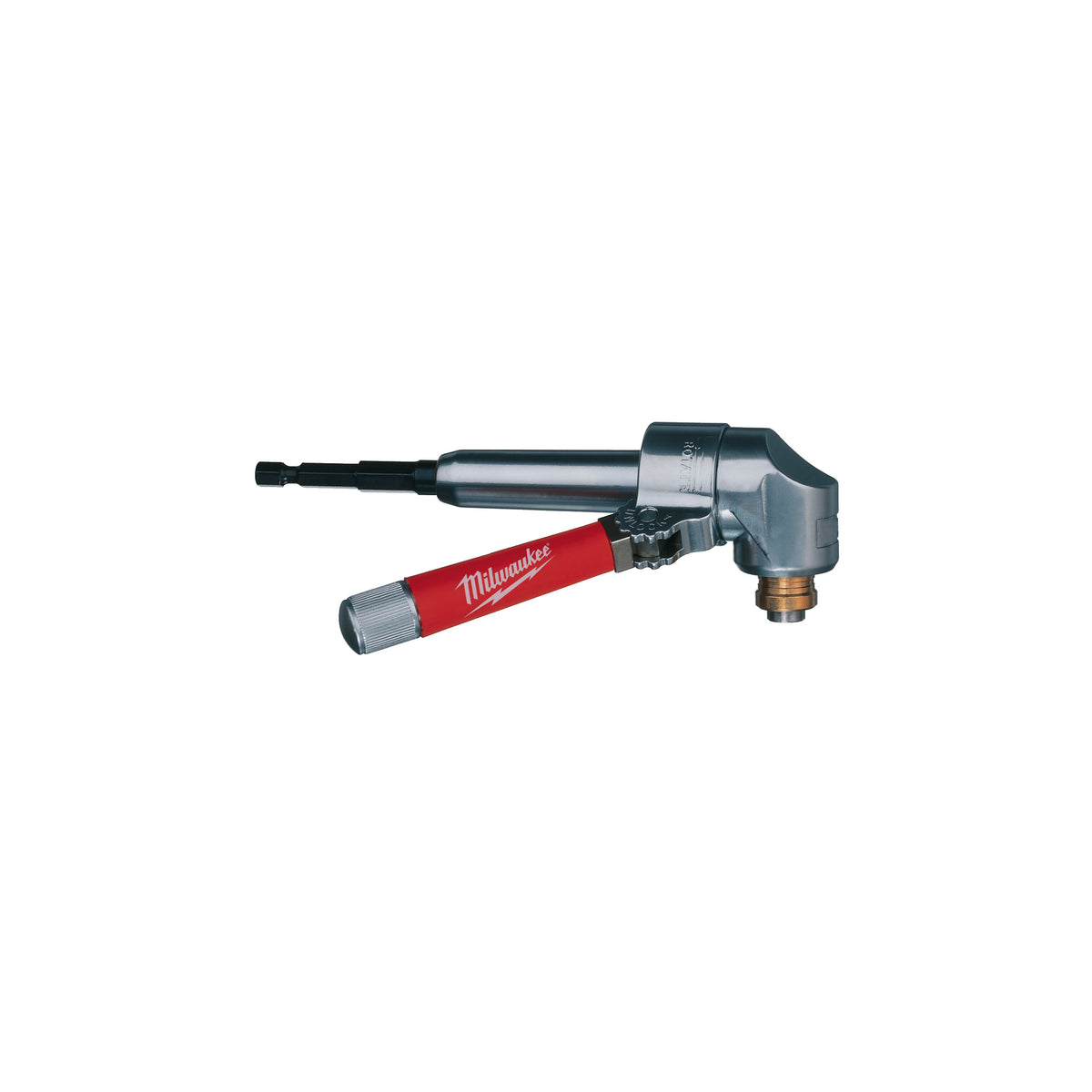 Milwaukee Winkelschraubvorsatz OSD 2 – Produktbild 1