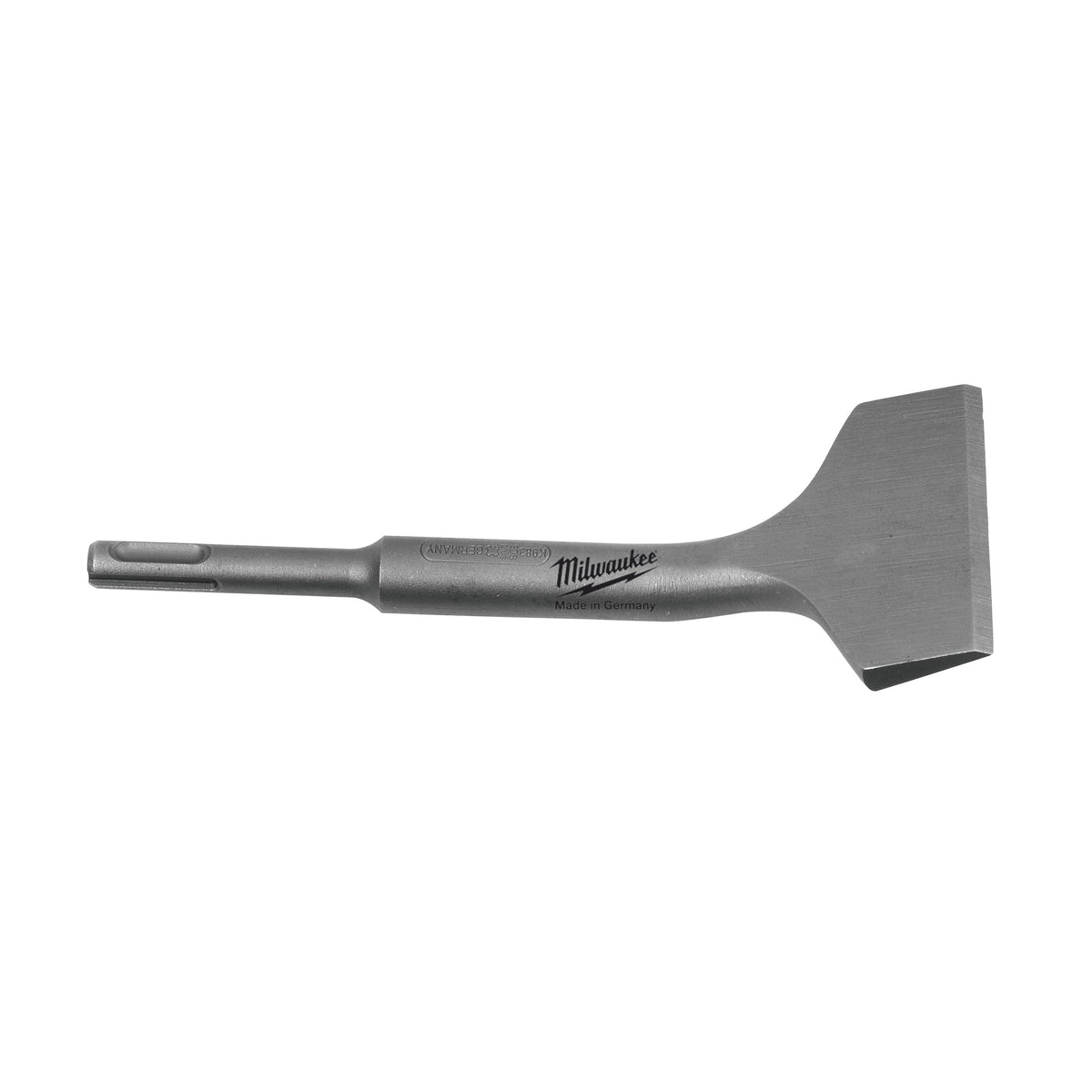 Milwaukee Putzmeißel SDS-Plus – Produktbild 1