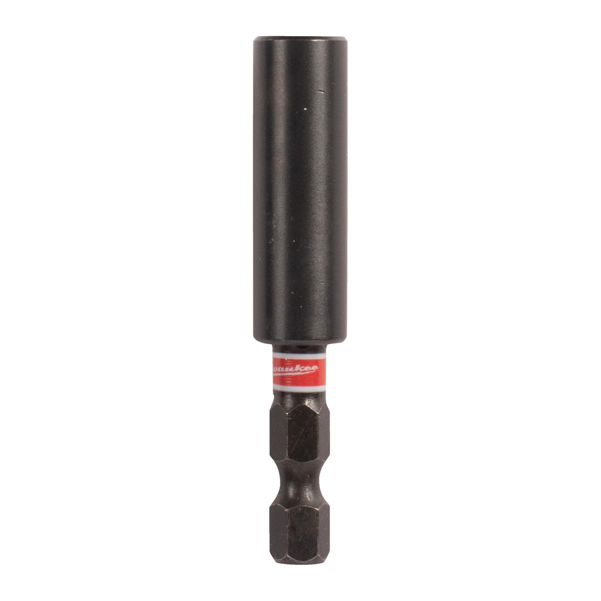 Milwaukee SHOCKWAVE Magnetbithalter 1/4" Hex – Produktbild 1