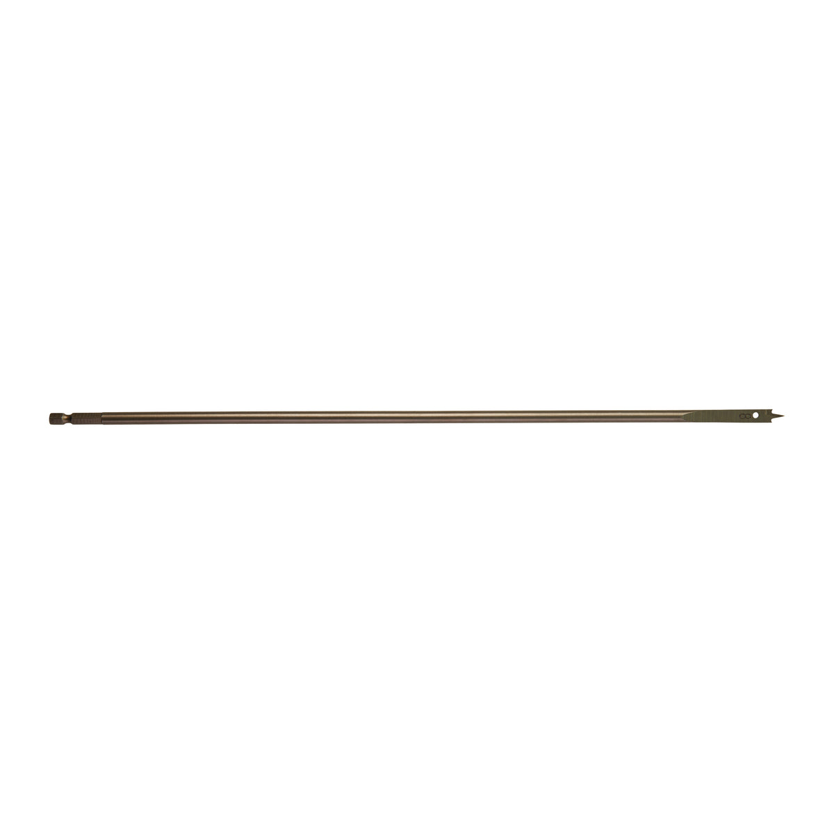 Milwaukee Flachholzbohrer – Produktbild 3