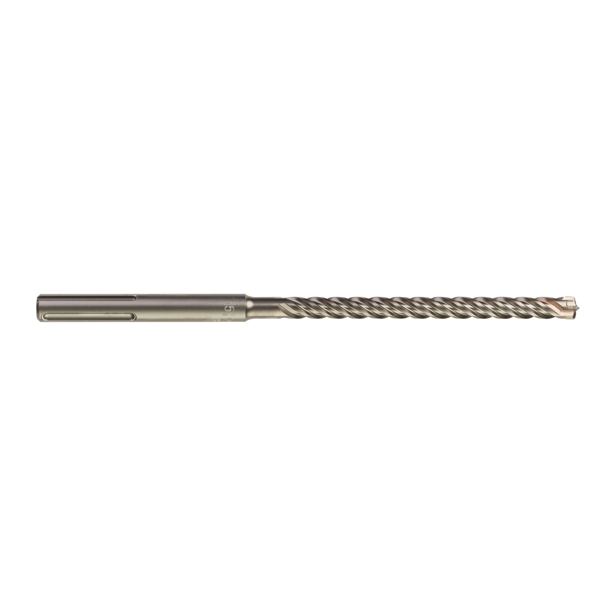 Milwaukee MX4 SDS-Max Hammerbohrer 4-Schneiden – Produktbild 6