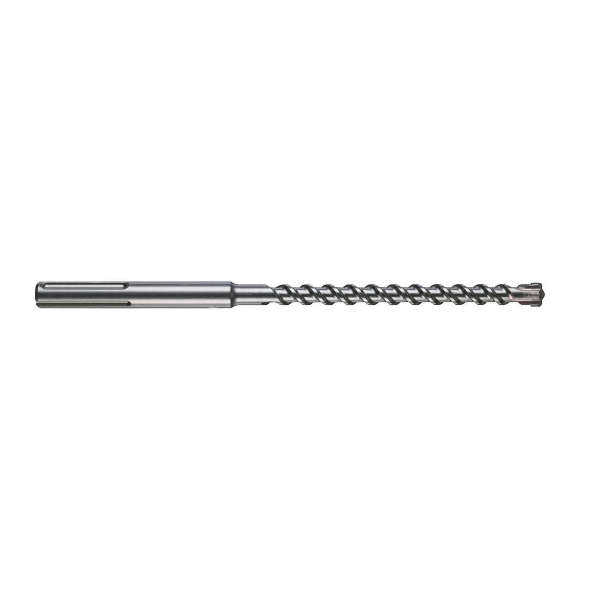 Milwaukee MX4 SDS-Max Hammerbohrer 4-Schneiden – Produktbild 8