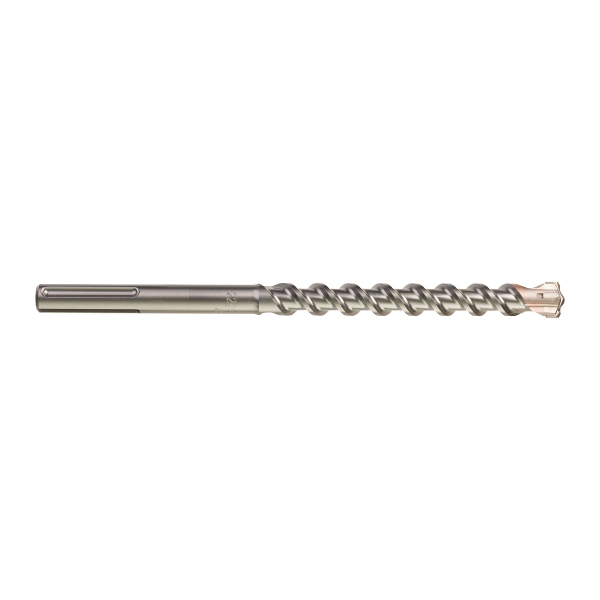 Milwaukee MX4 SDS-Max Hammerbohrer 4-Schneiden