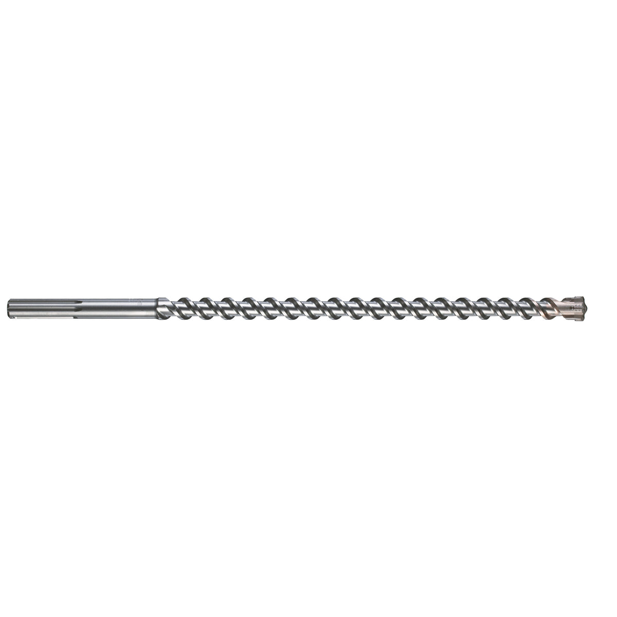 Milwaukee MX4 SDS-Max Hammerbohrer 4-Schneiden