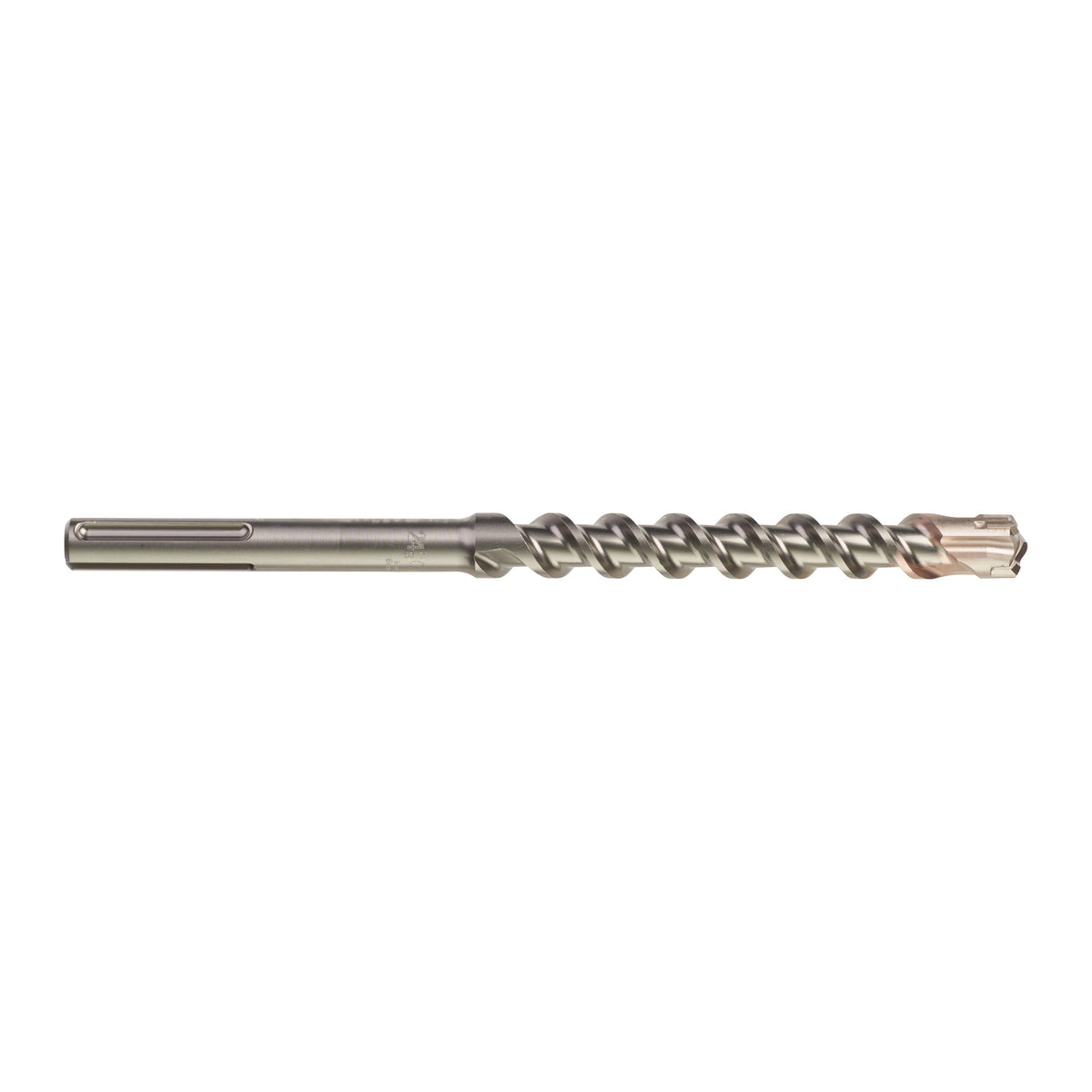 Milwaukee MX4 SDS-Max Hammerbohrer 4-Schneiden