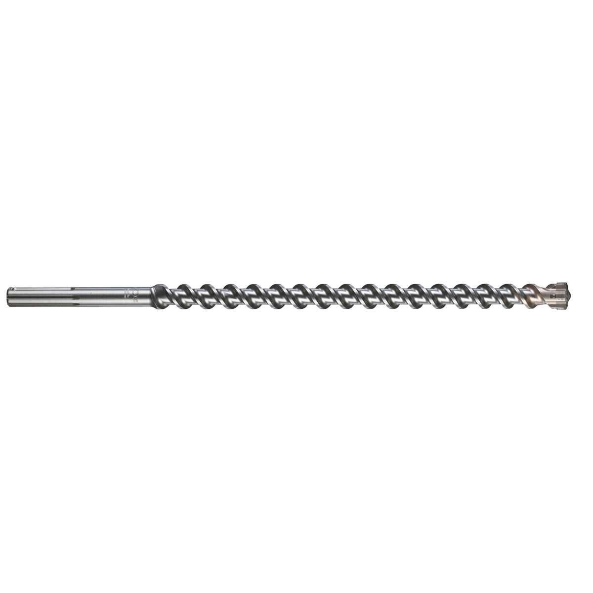 Milwaukee MX4 SDS-Max Hammerbohrer 4-Schneiden