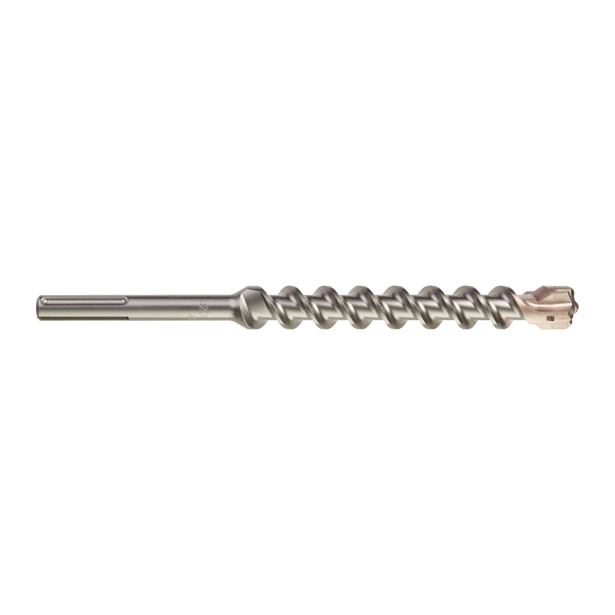 Milwaukee MX4 SDS-Max Hammerbohrer 4-Schneiden