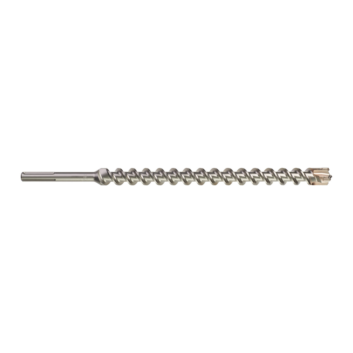 Milwaukee MX4 SDS-Max Hammerbohrer 4-Schneiden