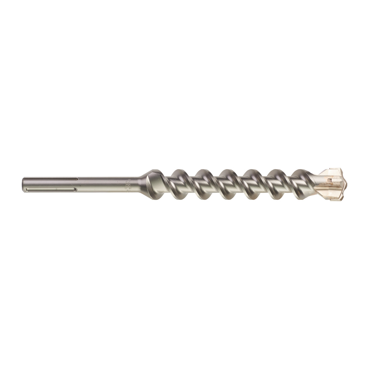 Milwaukee MX4 SDS-Max Hammerbohrer 4-Schneiden