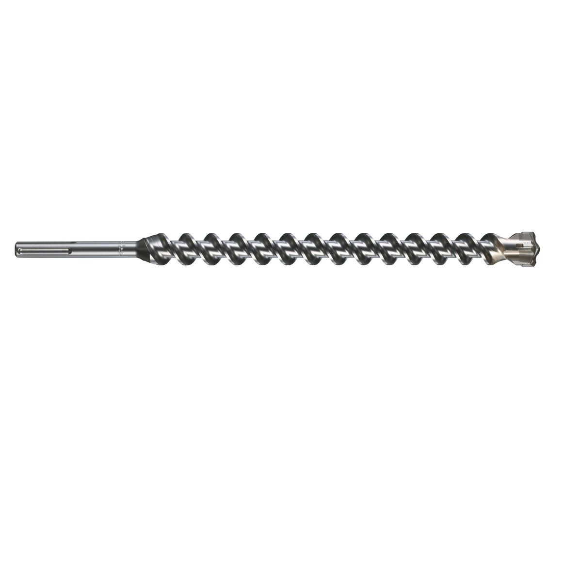 Milwaukee MX4 SDS-Max Hammerbohrer 4-Schneiden