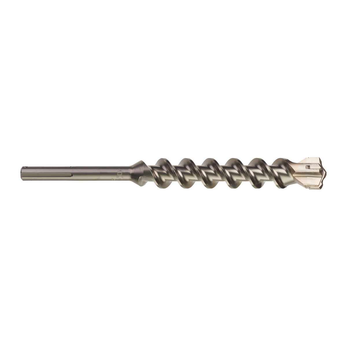 Milwaukee MX4 SDS-Max Hammerbohrer 4-Schneiden