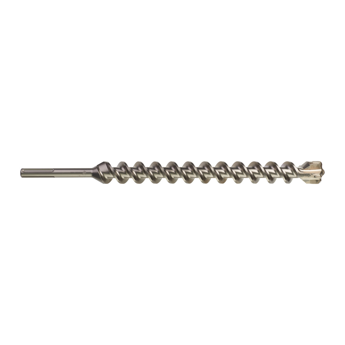 Milwaukee MX4 SDS-Max Hammerbohrer 4-Schneiden