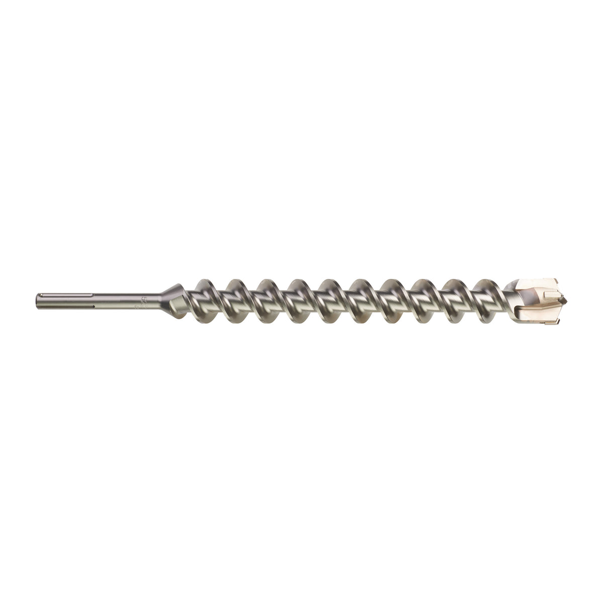 Milwaukee MX4 SDS-Max Hammerbohrer 4-Schneiden