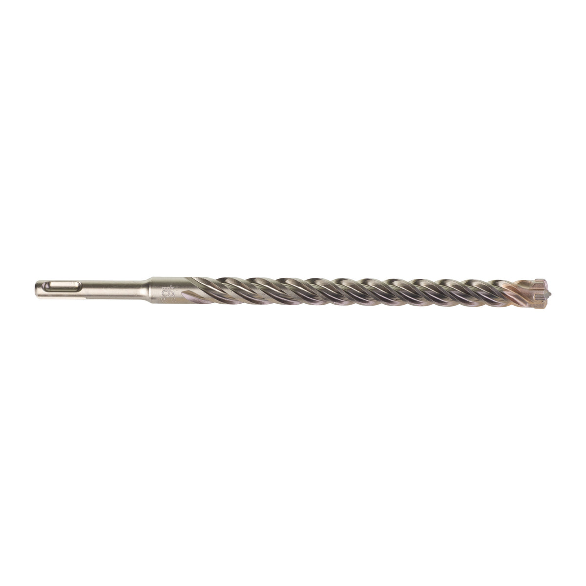 Milwaukee MX4 SDS-Plus Hammerbohrer 4-Schneiden