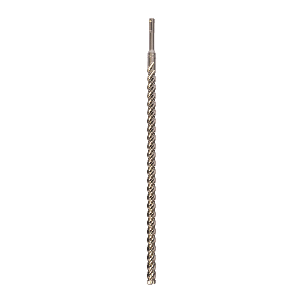Milwaukee MX4 SDS-Plus Hammerbohrer 4-Schneiden