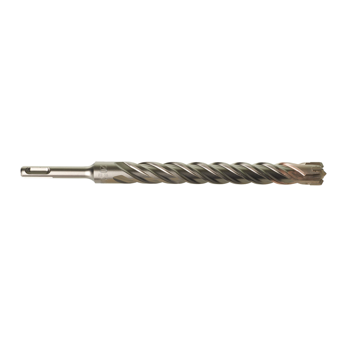 Milwaukee MX4 SDS-Plus Hammerbohrer 4-Schneiden