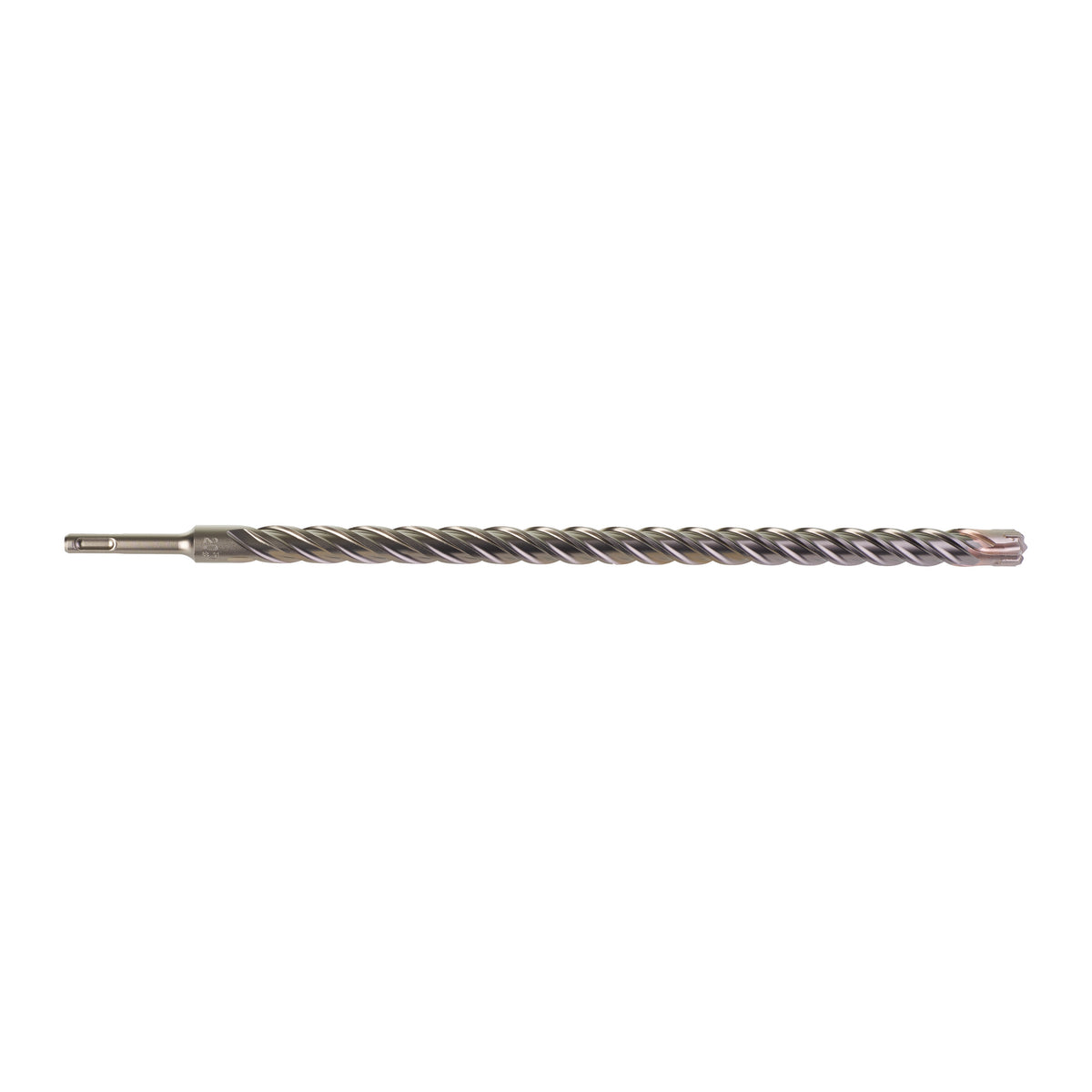 Milwaukee MX4 SDS-Plus Hammerbohrer 4-Schneiden