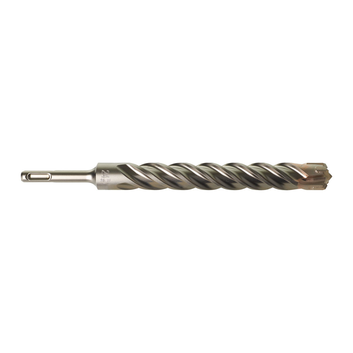 Milwaukee MX4 SDS-Plus Hammerbohrer 4-Schneiden