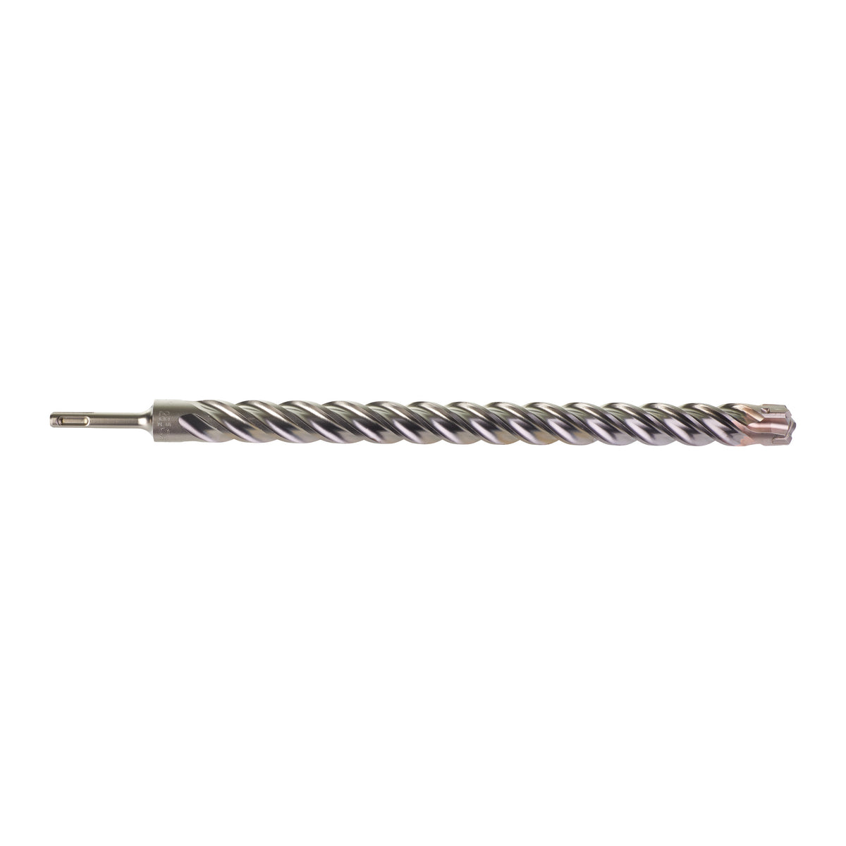 Milwaukee MX4 SDS-Plus Hammerbohrer 4-Schneiden