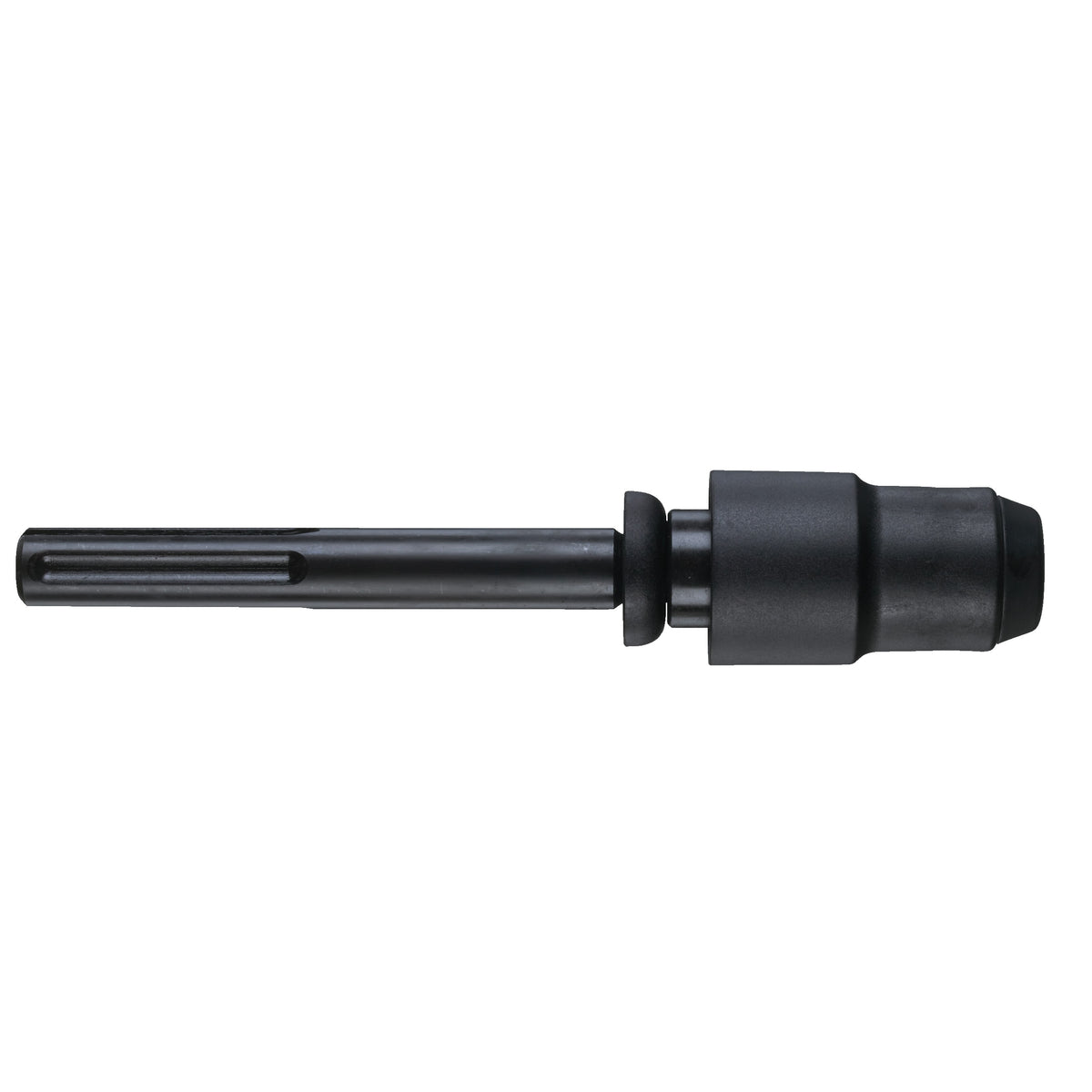 Milwaukee Bohrfutteradapter SDS-Max zu SDS-Plus – Produktbild 1
