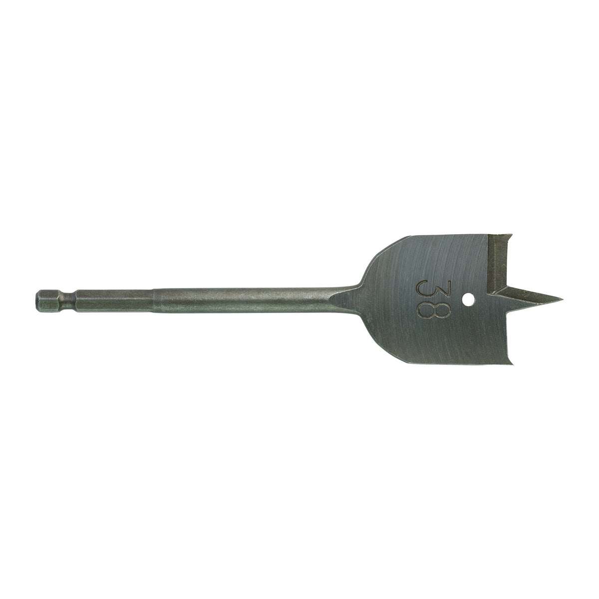 Milwaukee Flachholzbohrer – Produktbild 35