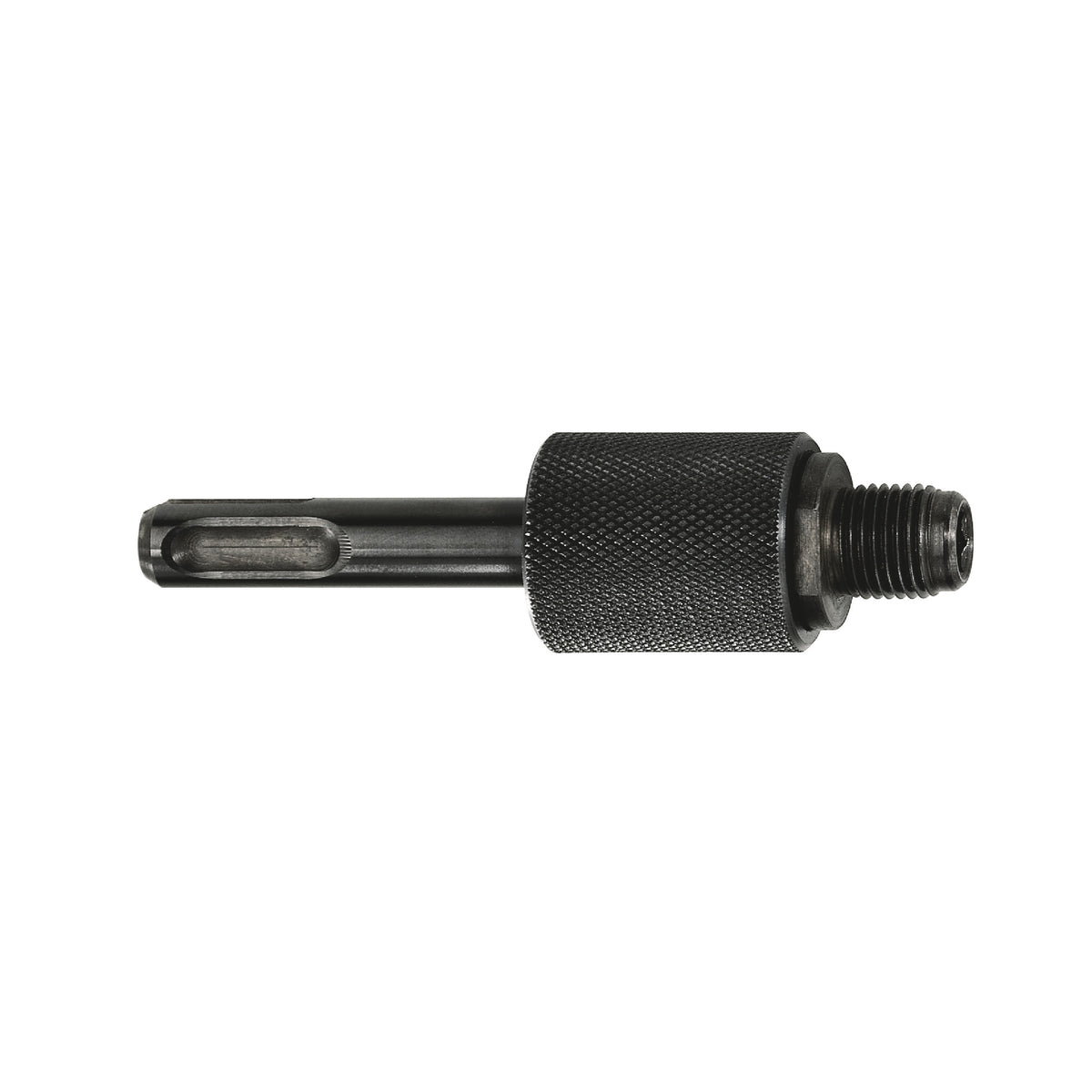 Milwaukee Aufnahmeschaft SDS-Plus für Bohrfutter mit Bit-Direkt-Aufnahme 1/2" x 20 – Produktbild 1